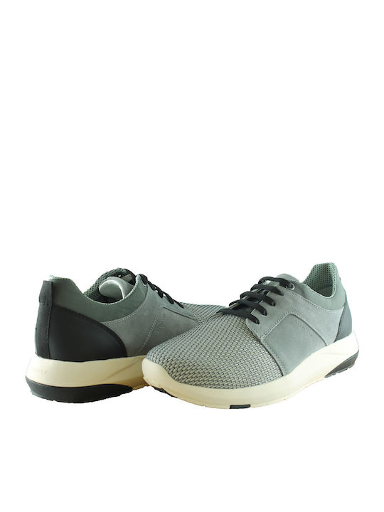 Stonefly Sneakers Gray 108635 H41