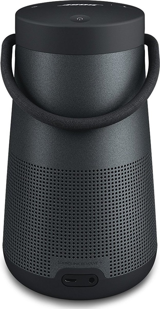 bose soundlink revolve plus skroutz