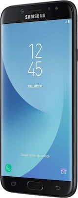 Samsung Galaxy J7 2017 Dual (16GB) Black