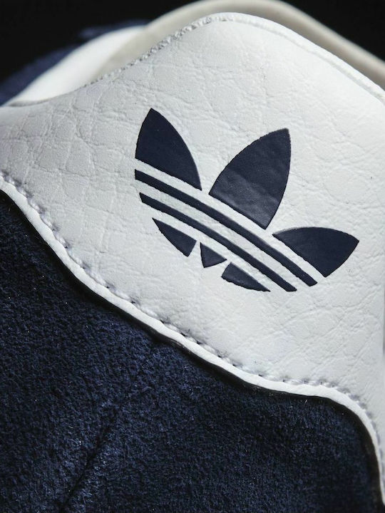 Gazelle Gazelle Încălțăminte sport Joasa pentru copii Collegiate Navy / Cloud White