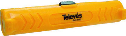 Televes Coaxial Cable Stripper