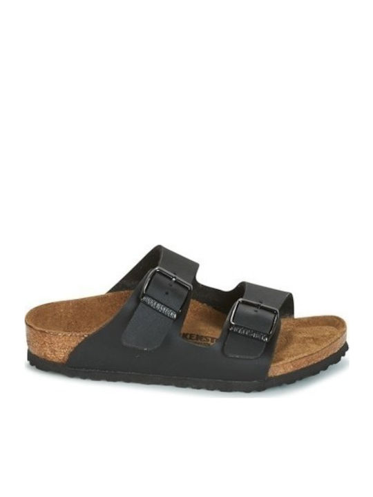 Birkenstock Kinder Sandalen Arizona Kids Birko-Flor Anatomisch