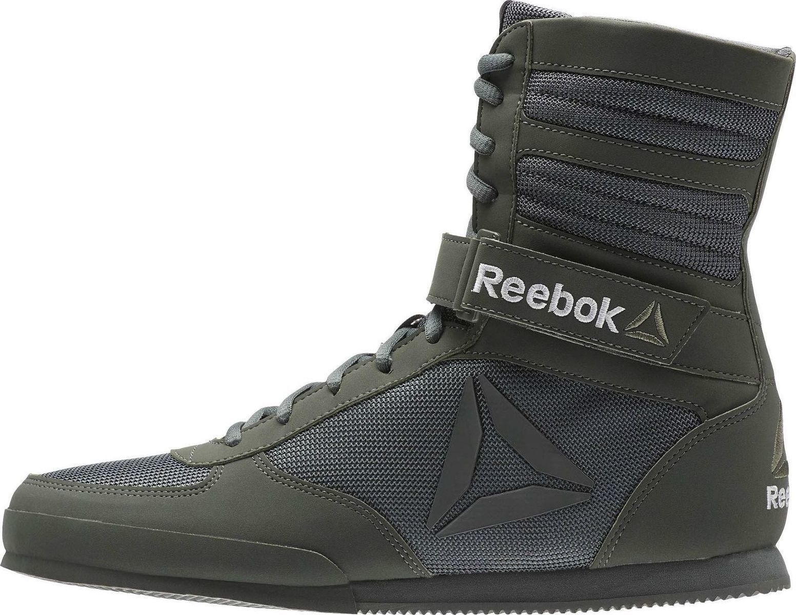reebok boot buck