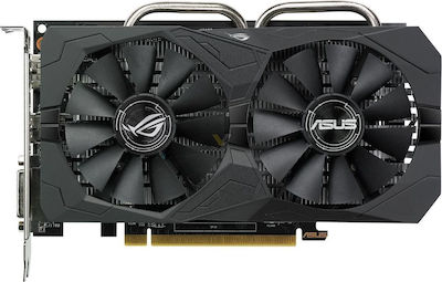 Asus Radeon RX 560 4GB GDDR5 Graphics Card