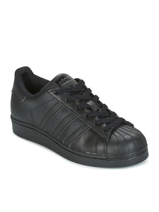 Superstar Παιδικά Sneakers Core Black