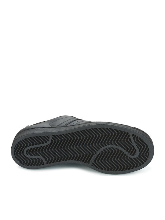 Superstar Παιδικά Sneakers Core Black