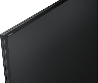 Sony Smart Τηλεόραση 43" 4K UHD KD-43XE7077 (2017)
