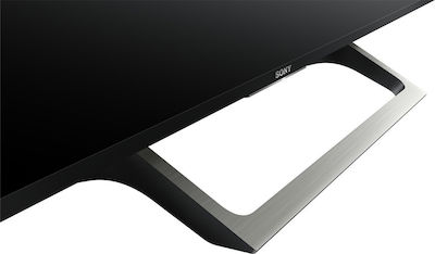 Sony Smart Τηλεόραση 43" 4K UHD KD-43XE7077 (2017)