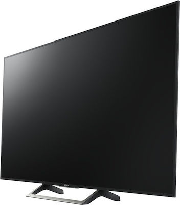 Sony Умна Телевизия 49" 4K UHD KD-49XE7077 HDR (2017)