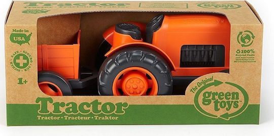 Green Toys Tractor Tractor TRTO-1042