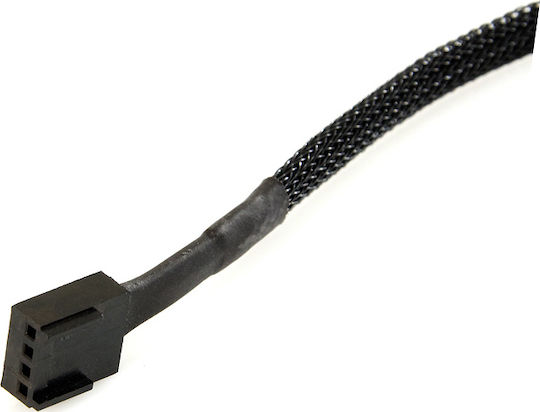 SilentiumPC Sigma Pro 140 Ventilator Carcasă cu Conexiune 4-Pin PWM 1buc