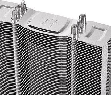 Thermaltake NiC L32 Ψύκτρα Επεξεργαστή για Socket AM4/115x
