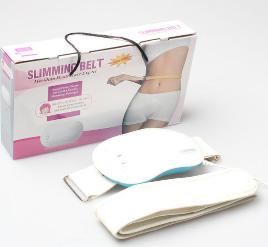 Factory Slimming Belt Meridian Health Ζώνη Παθητικής Γυμναστικής για Όλο το Σώμα