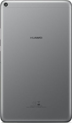 Huawei MediaPad T3 8" Tablet mit WiFi & 4G (2GB/16GB) Gray