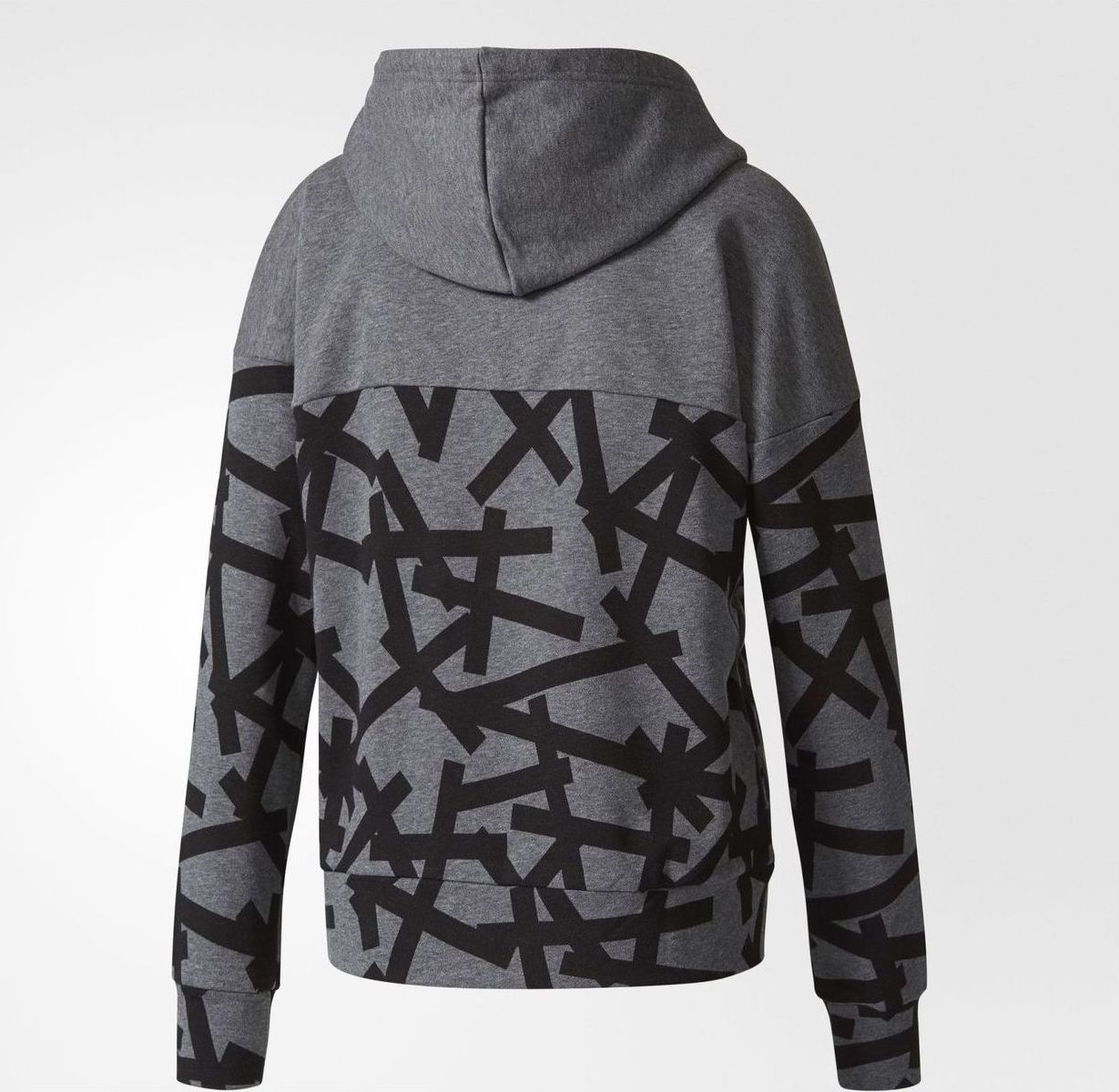 adidas aop hoodie