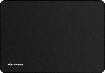 Sharkoon 1337 Gaming Mat M Gaming Mouse Pad (280mm) Μαύρο