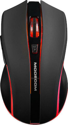 Modecom MC-WRM1 Wireless Mouse Black