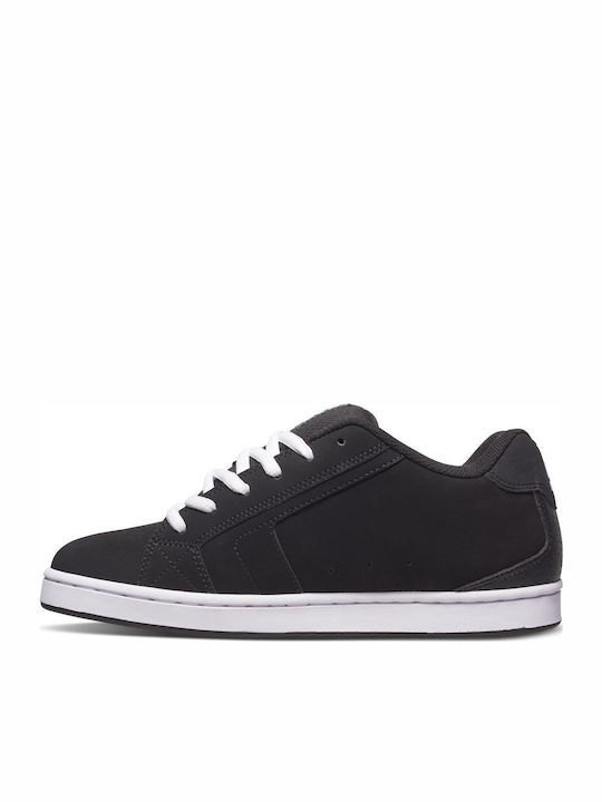 Net Herren Sneakers Schwarz