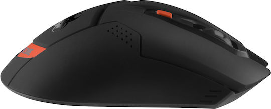 Tracer Mysz Tracer Gamezone Oblivion Avago 9800 Gaming Gaming Maus 8200 DPI Schwarz