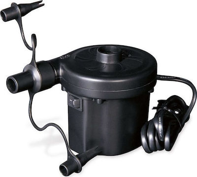 Bestway Φουσκωτό Στρώμα Ύπνου Υπέρδιπλο 203x152x46εκ.