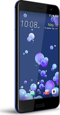HTC U11 Dual (4GB/64GB) Sapphire Blue