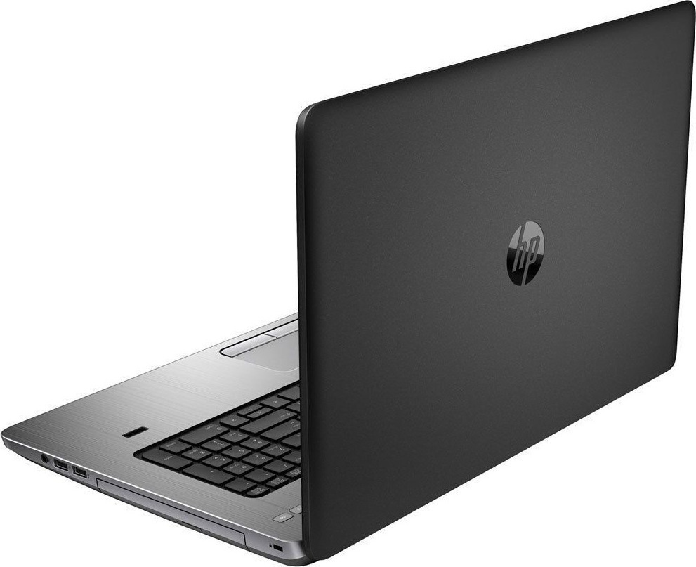 Hp probook 650 g3 обзор