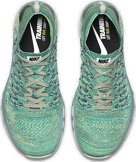 nike ultrafast flyknit