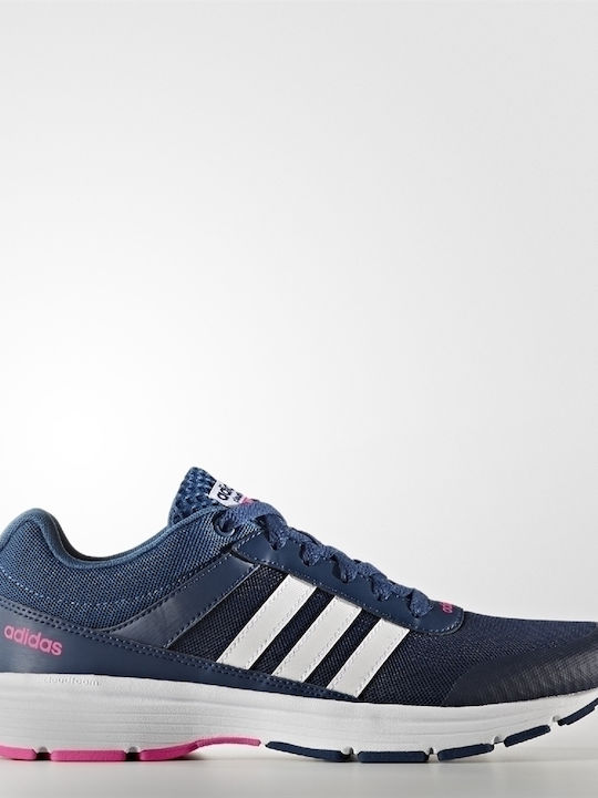 adidas cloudfoam city