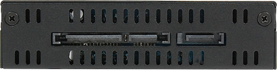Chieftec Πλαίσιο Μαύρο CMR-225