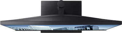 Samsung S27H850QFU PLS Monitor 26.9" QHD 2560x1440 με Χρόνο Απόκρισης 4ms GTG