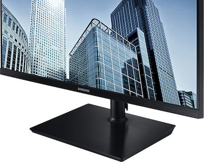 Samsung S27H850QFU PLS Monitor 26.9" QHD 2560x1440 με Χρόνο Απόκρισης 4ms GTG