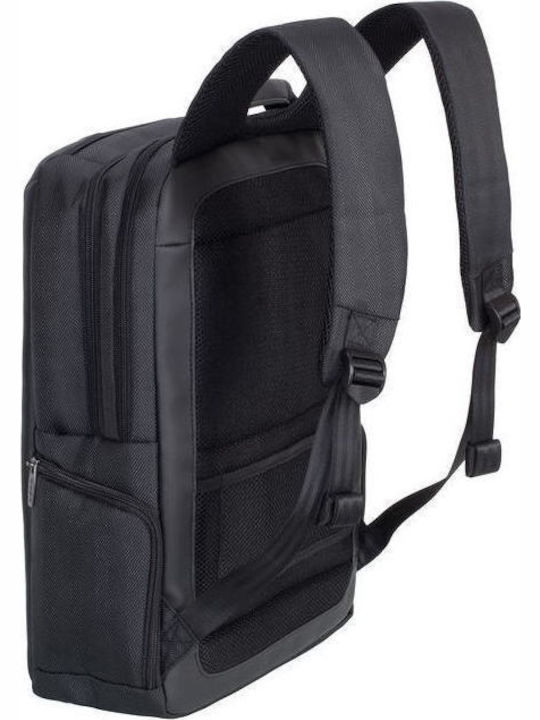 Rivacase Narita 8165 Backpack Backpack for 15.6" Laptop Black