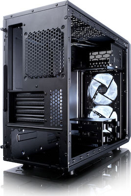 Fractal Design Focus G Mini Window Skroutz Gr