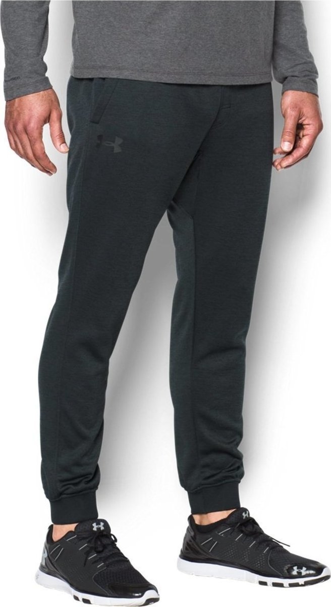 ua storm icon tracksuit bottoms