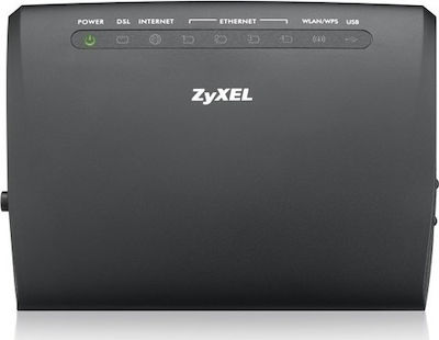 Zyxel VMG1312-B10D Ασύρματο VDSL2 Modem Router