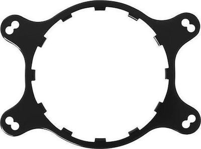 Thermaltake Water Cooling Water 3.0 Performer C 120mm Single Fan CPU Water Cooler for AM4/115x Socket