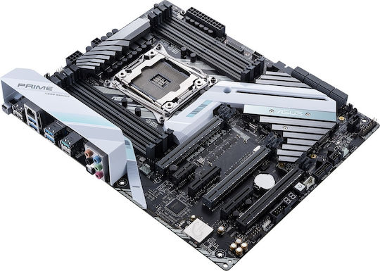 Asus Prime X299-A Дънна Платка ATX С Intel 2066 Сокет 90MB0U40-M0EAY0