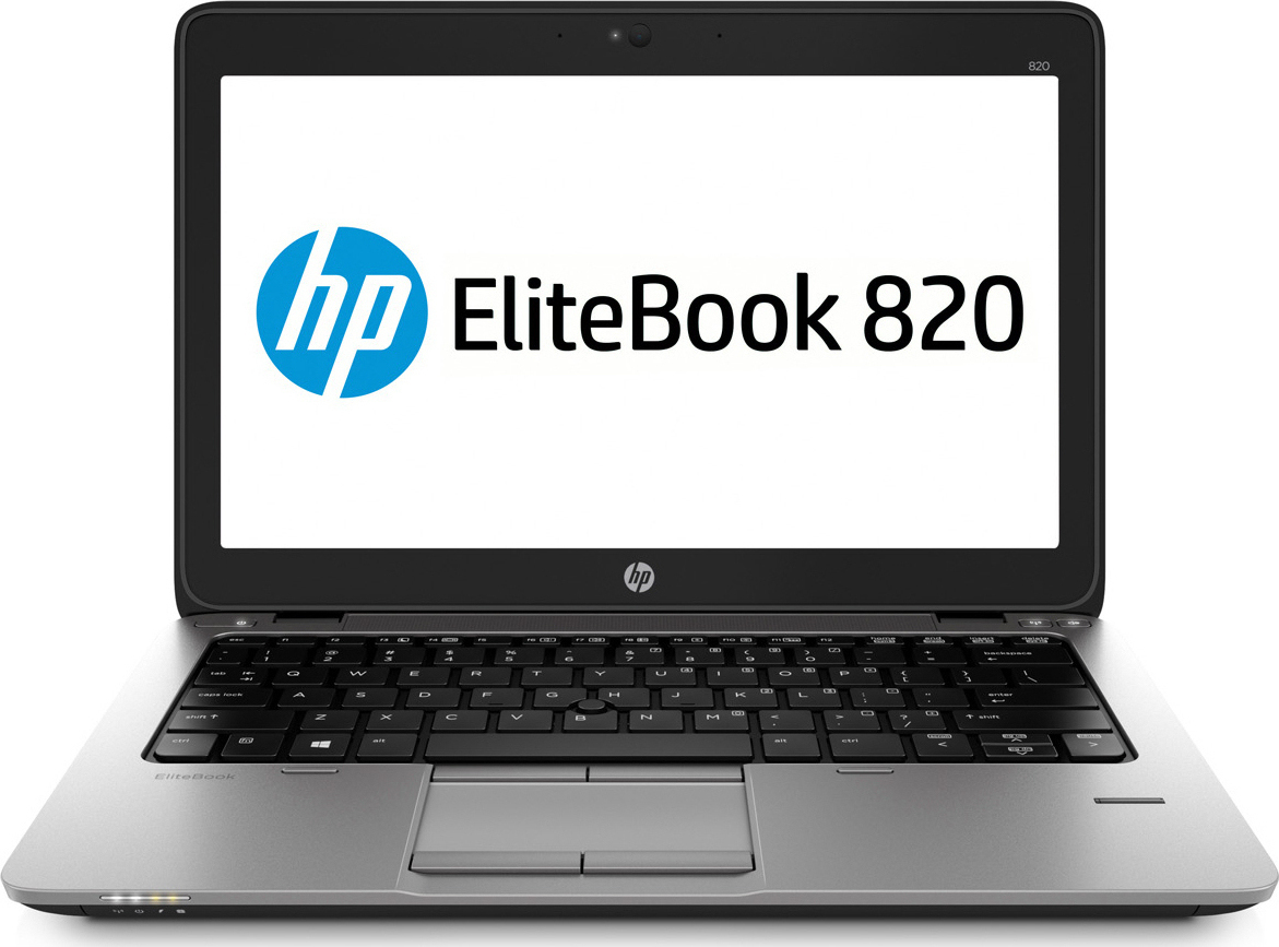 Hp Elitebook 820 G4 Lte I7 7500u8gb256gbfhdw10 Skroutzgr 0875