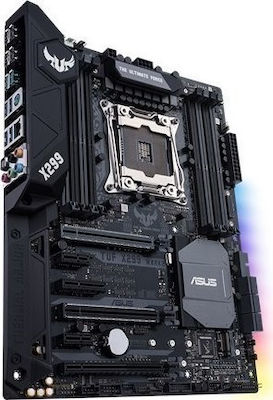 Asus TUF X299 Mark 2