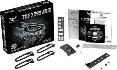 Asus TUF X299 Mark 2