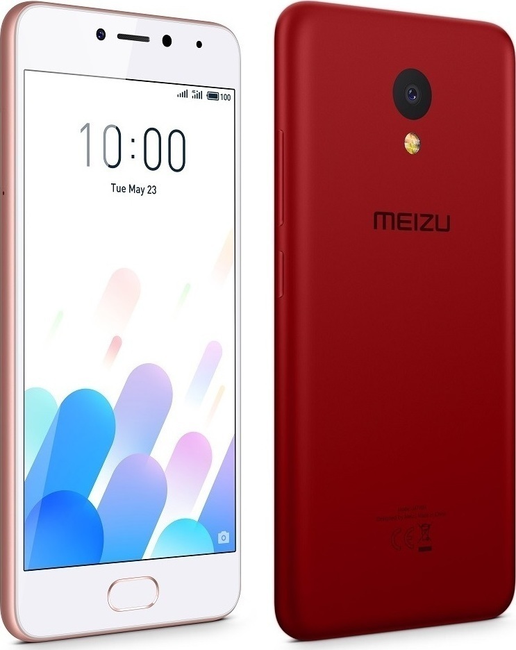 Разблокировка meizu m5c mrt