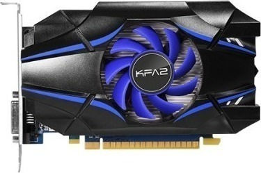 KFA2 GeForce GT 1030 2GB GDDR5 Grafikkarte