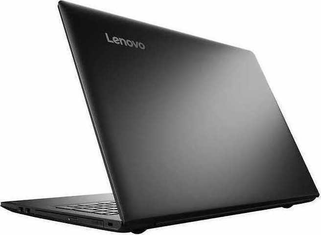 Lenovo ideapad 310 15ikb обзор