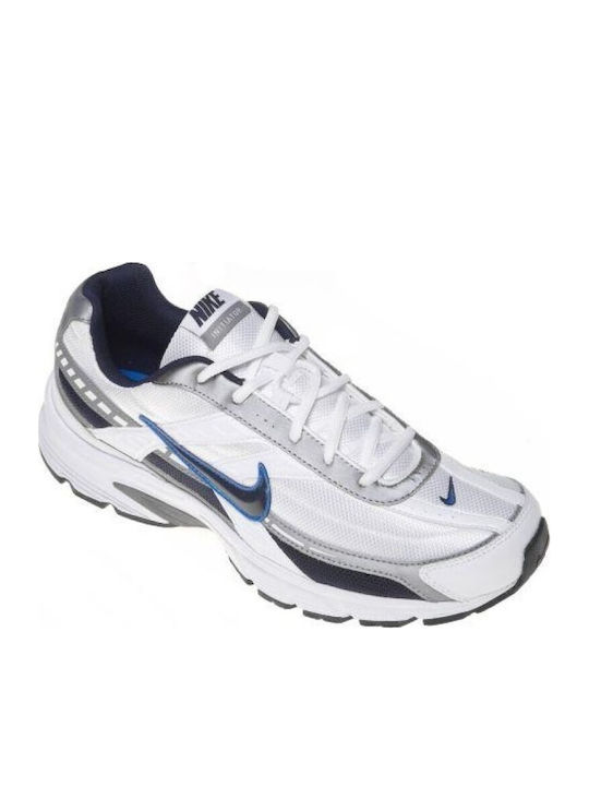 Initiator Ανδρικά Sneakers Λευκά 394055-101