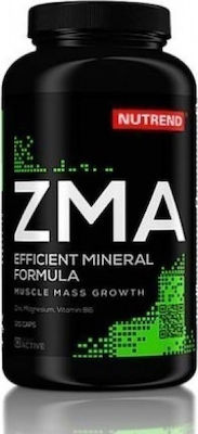 Nutrend ZMA 120 κάψουλες