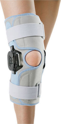 Vita Orthopaedics 06-2-068 Νάρθηκας Γόνατος Neoprene σε Γκρι Χρώμα