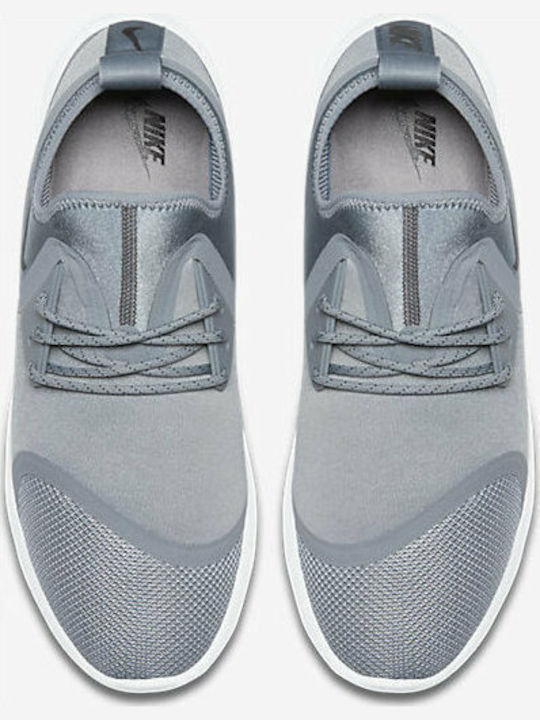 Lunarcharge Essential Ανδρικά Αθλητικά Παπούτσια Running Γκρι