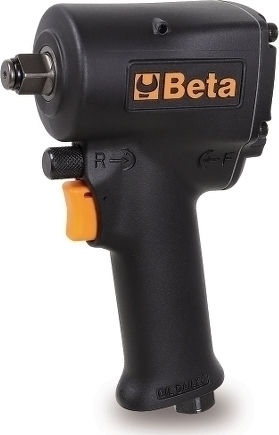 Beta 1927XM/K5 Air Impact Wrench 1/2 Square Drive with Maximum Torque 78.52 kgm
