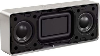 Xiaomi Square Box Design Bluetooth Speaker 2 Bluetooth говорител 5W с време на работа до 10 часа Бял
