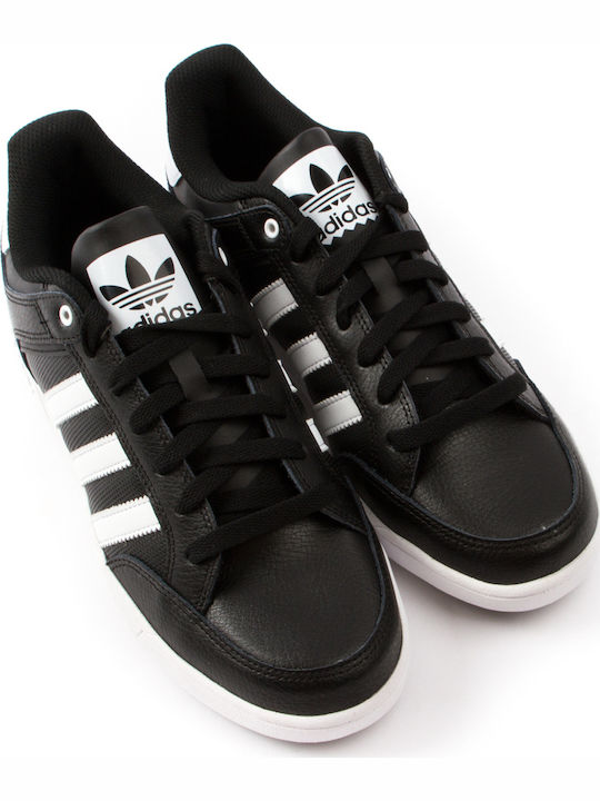 adidas Varial Low Men's Sneakers Black